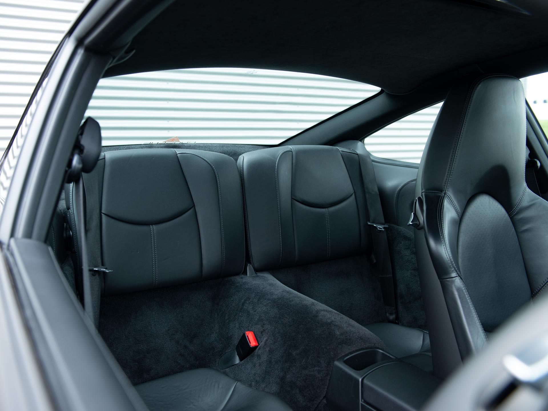 Porsche 911 3.8 Carrera S | Bose | Sport Chrono | Schuifdak |